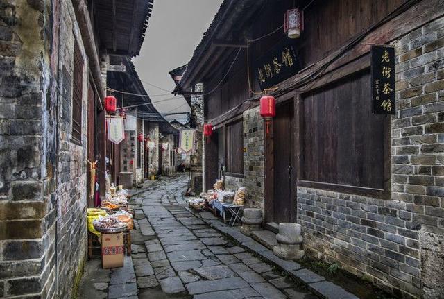 小红帽找不同